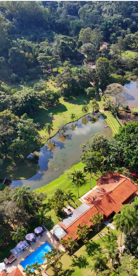 Ch�caras | S�tios